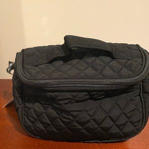Vera Bradley Travel Cosmetic Case